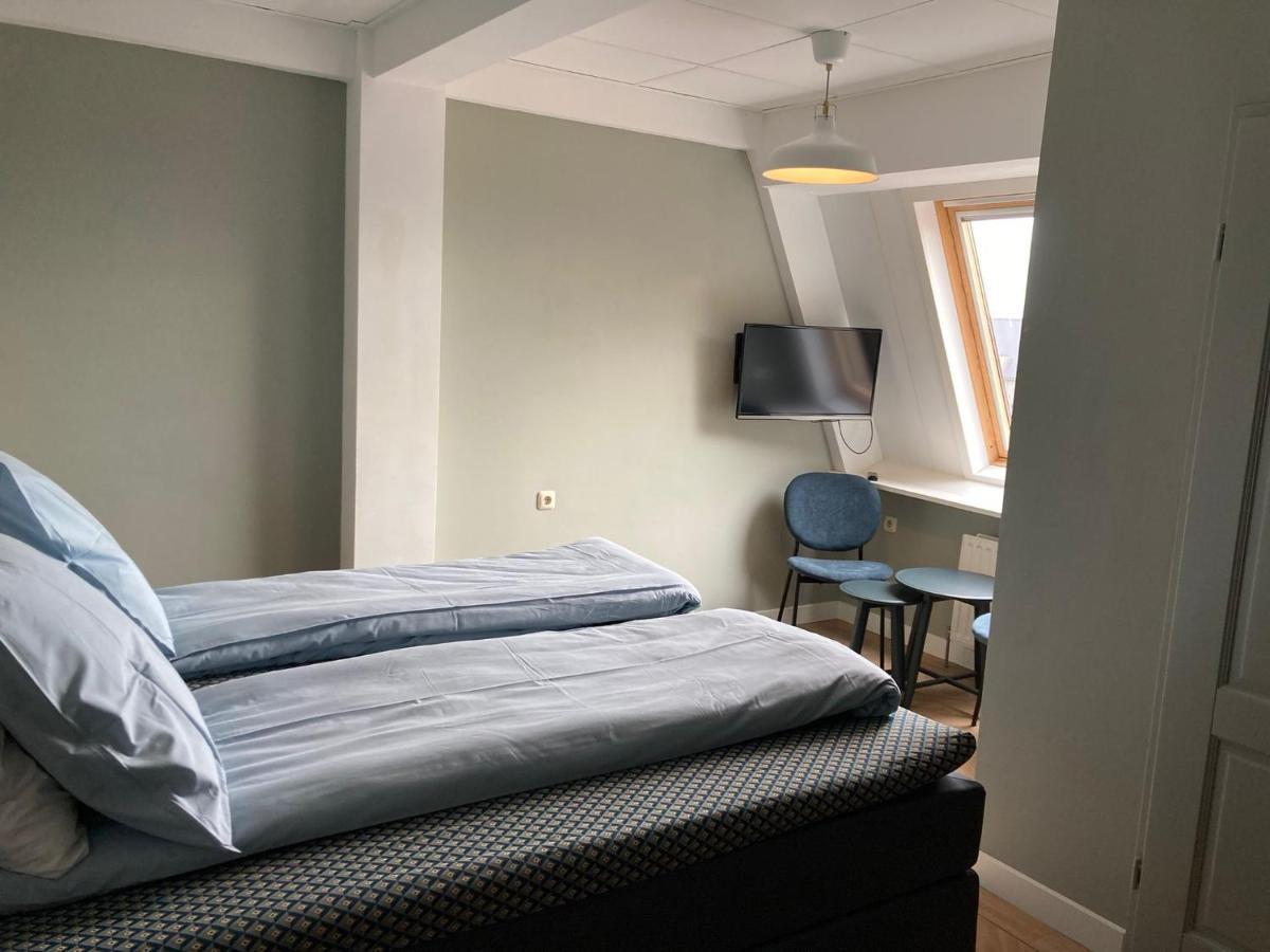 Hotel Воркюм Екстер'єр фото