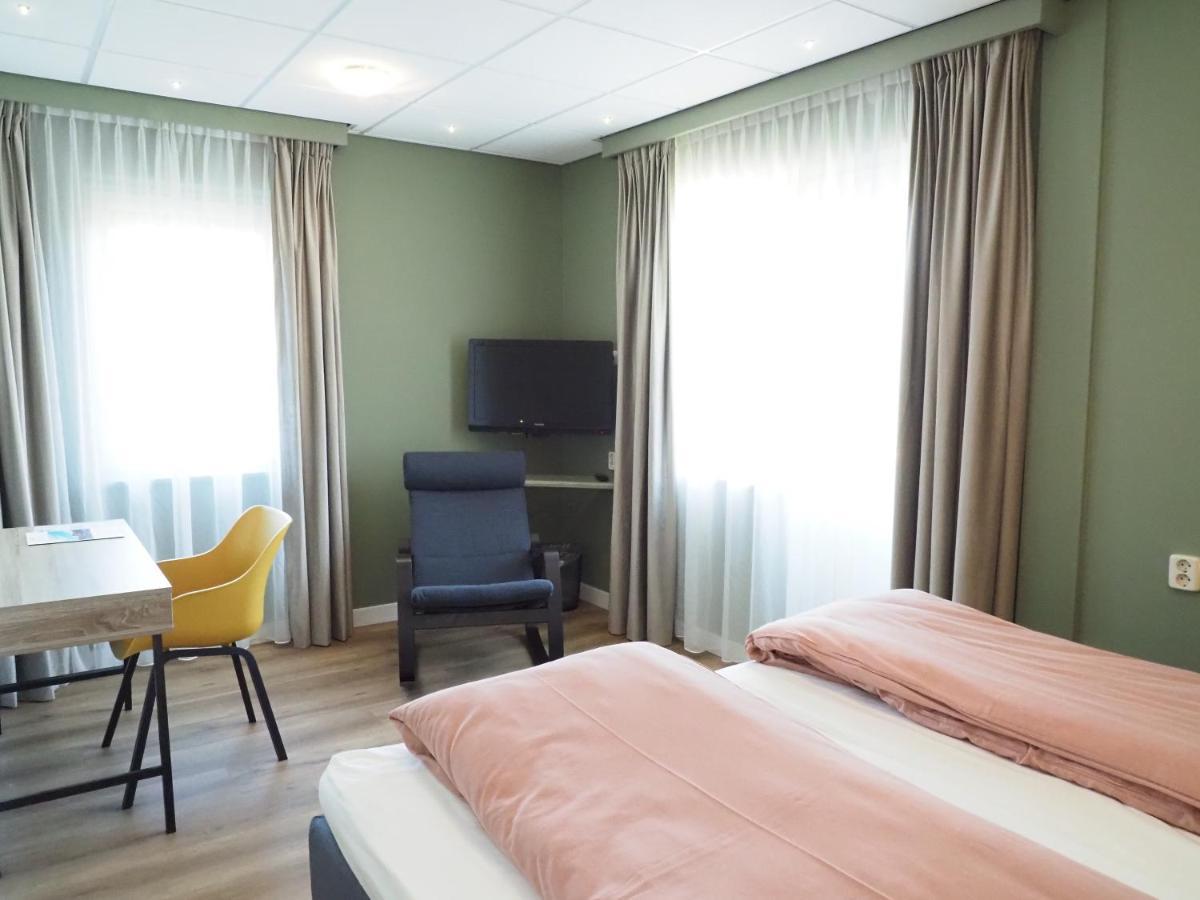 Hotel Воркюм Екстер'єр фото