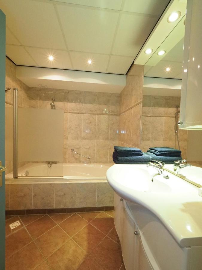 Hotel Воркюм Екстер'єр фото