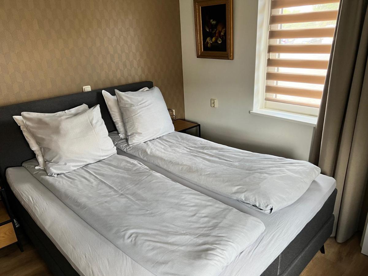 Hotel Воркюм Екстер'єр фото
