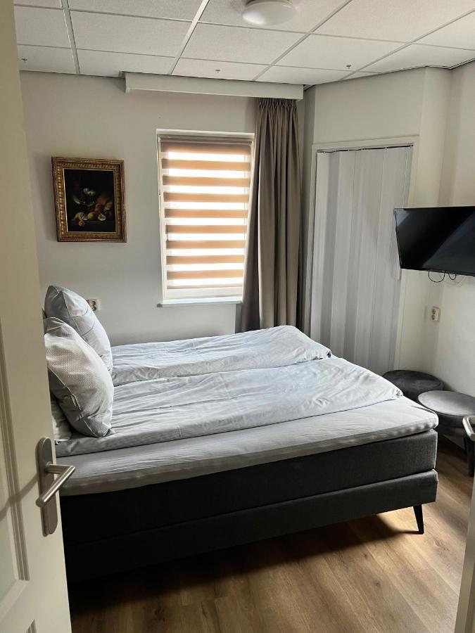 Hotel Воркюм Екстер'єр фото