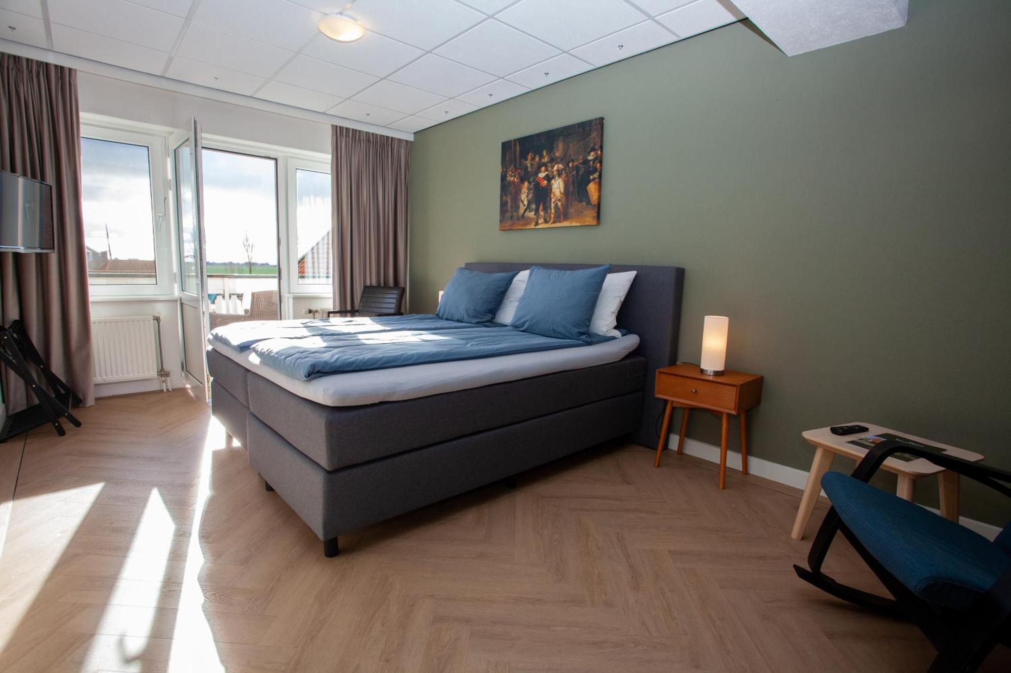 Hotel Воркюм Екстер'єр фото
