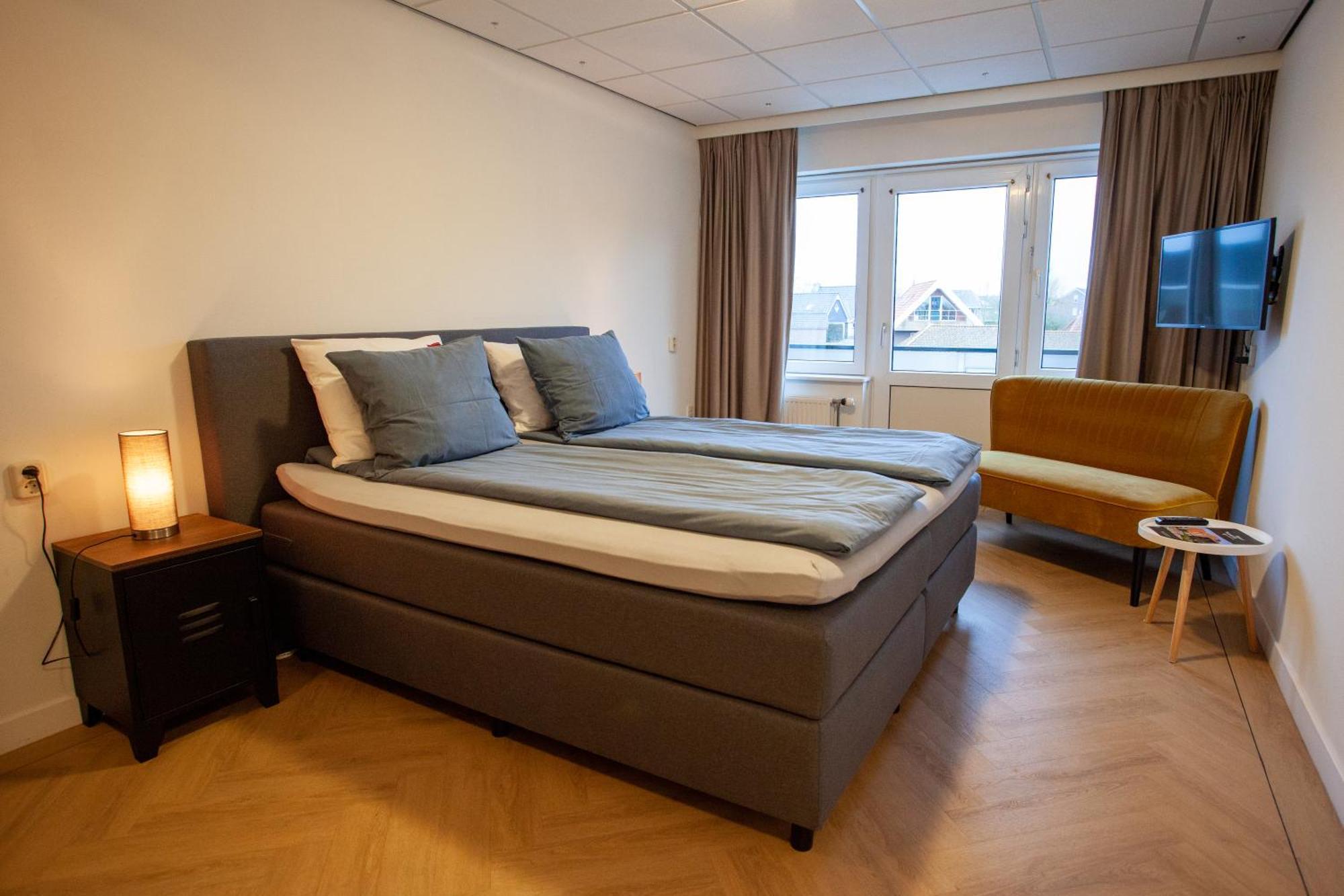 Hotel Воркюм Екстер'єр фото