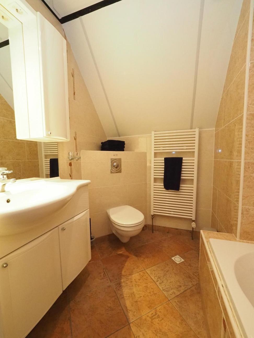 Hotel Воркюм Номер фото