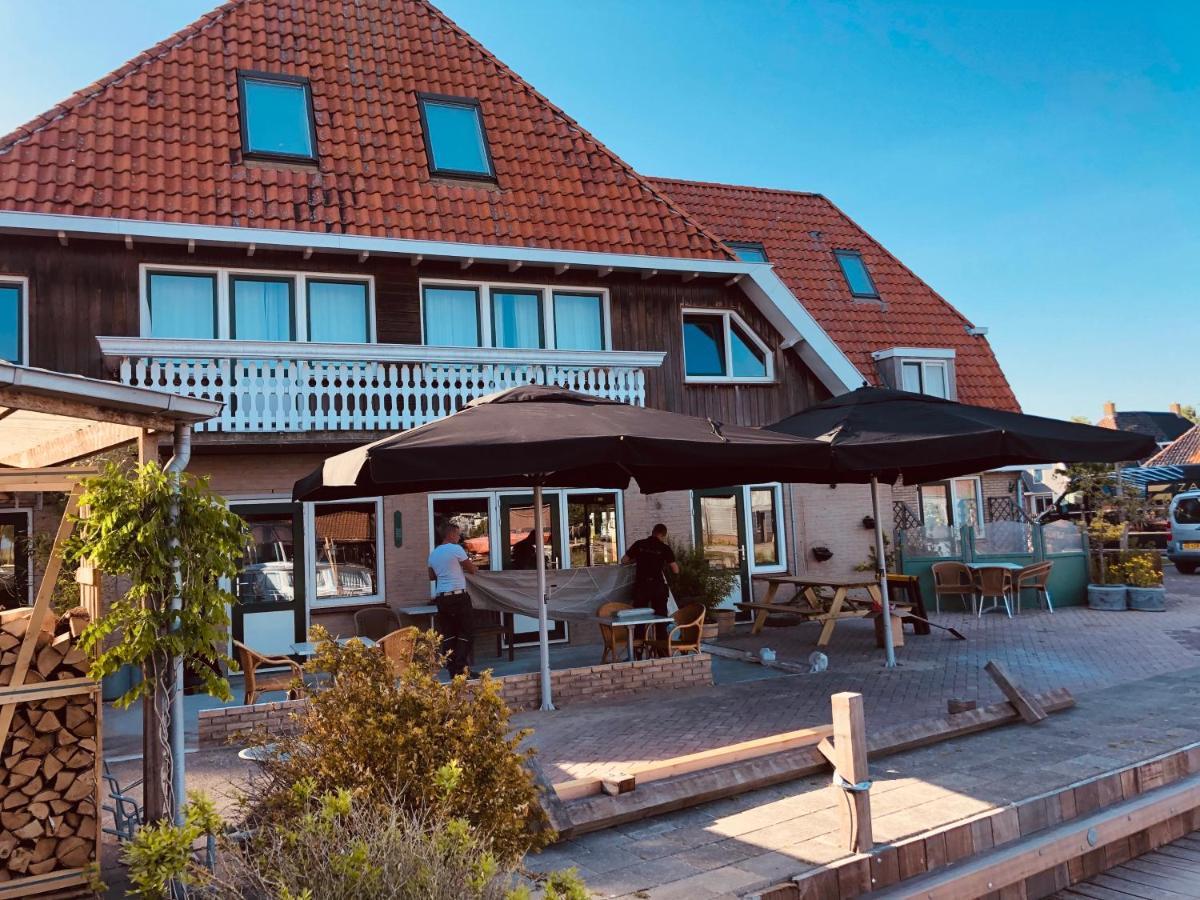 Hotel Воркюм Екстер'єр фото